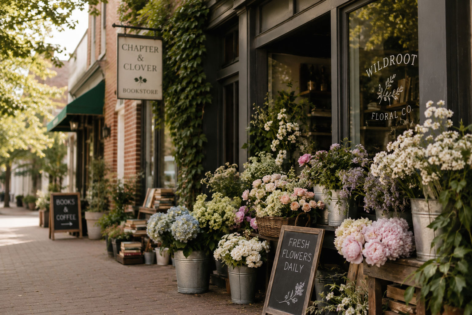 Finding Beauty in the Everyday: Small Rituals That Matter